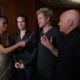 2011 Grammy Awards Backstage: Train ‘Really Shocked’ They Won
