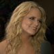2011 Grammy Awards Backstage: Miranda Lambert On Representing Country Music - ‘I Got To Win A Grammy!’
