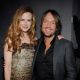 Nicole Kidman & Keith Urban at the Ultimate Ears by Logitech EMI Grammy After-Party