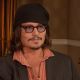 Johnny Depp Reveals Details About His Private Island Getaway
