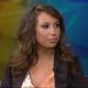Cheryl Burke speaks with Access Hollywood, Feb. 2011