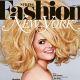 Jessica Simpson on the cover of New York Magazine, 2011