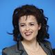 Helena Bonham Carter attends the “Toast” photocall during the 61st Berlin International Film Festival at the Grand Hyatt, Berlin, February 16, 2011