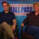 Dish Of Salt: Will Jason Sudeikis & Owen Wilson Take A ‘Pass’ On Marriage?