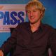 Dish Of Salt: Owen Wilson - My Son’s Cries Are ‘Music’ To My Ears