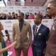 LeBron James, Dwayne Wade & Chris Bosh Takes On The NBA All-Star Game