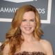 Nicole Kidman arrives to the 2011 Grammy Awards in LA