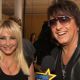 2011 NY Fashion Week: Richie Sambora Reveals His New Clothing Line