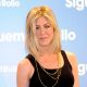 Jennifer Aniston attends a photocall for “Just Go With It” at the Villamagna Hotel in Madrid, Spain on February 22, 2011 