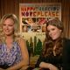 Dish Of Salt: Kate Mara & Malin Ackerman Talk ‘HappyThankYouMorePlease’
