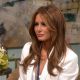 Access Hollywood Live: What Does Melania Trump Think Of Donald Possibly Running For President?
