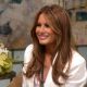 Access Hollywood Live: Melania Trump On The Donald’s ‘Gorgeous’ Legs & Raising Her ‘Happy Boy’ Barron
