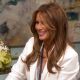 Access Hollywood Live: Melania Trump On Ivanka’s Baby Girl News & On The Donald Being A ‘Great Father’
