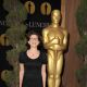 Annette Bening arrives at the 83rd Academy Awards Nominations Luncheon held at the Beverly Hilton Hotel on February 7, 2011 in Beverly Hills