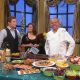 Access Hollywood Live: Wolfgang Puck’s Mouthwatering Dishes For Oscar Night
