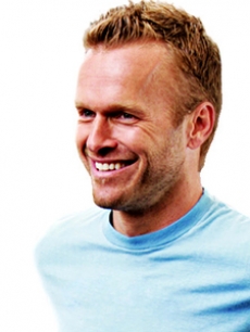 Bob Harper LOSER AH