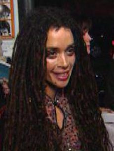 Lisa Bonet