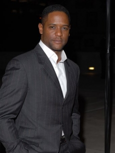 Blair Underwood    AP