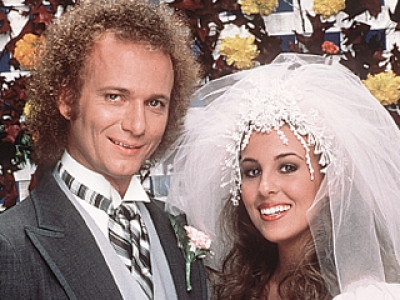 Luke, Laura, General Hospital
