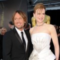 Keith Urban and Nicole Kidman arrives at the 83rd Annual Academy Awards held at the Kodak Theatre in Hollywood, Calif. on February 27, 2011 