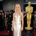 Gwyneth Paltrow arrives at the 83rd Annual Academy Awards held at the Kodak Theatre in Hollywood, Calif. on February 27, 2011 