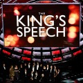 Producers Emile Sherman, Iain Canning and Gareth Unwin accept the award for Best Motion Picture of the Year for “The King’s Speech” onstage during the 83rd Annual Academy Awards held at the Kodak Theatre, Hollywood, Calif., on February 27, 2011