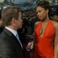 2011 Academy Awards Red Carpet: Jennifer Hudson - Being At The Oscars Again ‘Blows My Mind’