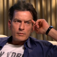 Access Hollywood Live: Charlie Sheen On His Relationship With Father Martin Sheen - ‘I Can’t Be Treated Like A 12-Year-Old Anymore’
