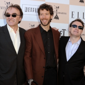 2011 Independent Spirit Awards: Danny Boyle & Aron Ralston Talk ‘127 Hours’
