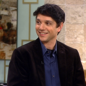 Access Hollywood Live: Will Ralph Macchio Break Out His Famous ‘Karate Kid’ Moves On ‘Dancing With The Stars’?

