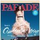 Hailee Steinfeld on the cover of Parade magazine, Feb. 27, 2011