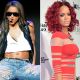 Ciara, Rihanna