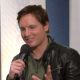 Peter Facinelli Discusses Playing A Character With ‘Sexual Tourette’s’ On ‘Nurse Jackie’
