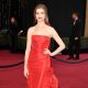 Anne Hathaway arrives at the 83rd Annual Academy Awards held at the Kodak Theatre in Hollywood on February 27, 2011 