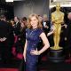 Amy Adams arrives at the 83rd Annual Academy Awards held at the Kodak Theatre in Hollywood on February 27, 2011 