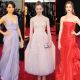 Oscars red carpet: Mila Kunis, Hailee Steinfeld, Anne Hathaway