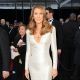 Celine Dion arrives at the 83rd Annual Academy Awards held at the Kodak Theatre in Hollywood, Calif. on February 27, 2011