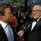 2011 Academy Awards Red Carpet: How Did Geoffrey Rush Help Get ‘The King’s Speech’ Onto The Big Screen?