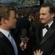 2011 Academy Awards Red Carpet: Darren Aronoksky - The Success Of ‘Black Swan’ Is ‘Awesome’