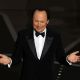 Billy Crystal arrives on stage to present an award at the 83rd Annual Academy Awards held at the Kodak Theatre in Hollywood, Calif. on February 27, 2011