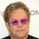 Sir Elton John arrives at the 19th Annual Elton John AIDS Foundation’s Oscar viewing party held at the Pacific Design Center, Hollywood, on February 27, 2011
