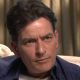 Charlie Sheen sits down with Access Hollywood’s Billy Bush, Feb. 28, 2011
