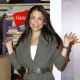 Bethenny Frankel attends the Hanes Keep, Toss and Donate event in NYC, March 1, 2011