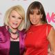 Joan Rivers and Melissa Rivers of “Joan & Melissa: Joan Knows Best?” attend the WE tv Winter 2011 TCA Panel at the Langham Hotel in Pasadena, Calif. on January 7, 2011 