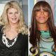 Kirstie Alley, Wendy Williams