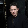 Ethan Hawke attends the opening night of “Timon Of Athens” at Chinatown Brasserie in NYC, on March 1, 2011   