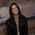 Lisa Ling stops by Access Hollywood Live to talk about her show, “Our America with Lisa Ling,” on the Oprah Winfrey Network on March 1, 2011
