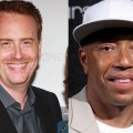Robert Greenblatt & Russell Simmons