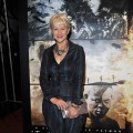 Helen Mirren attends a screening of “The Tempest” at The Mayfair Hotel in London, England, on March 3, 2011