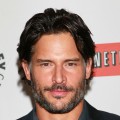Joe Manganiello hits the red carpet at PaleyFest 2011 for “True Blood” at the Saban Theatre, Beverly Hills, on March 5, 2011